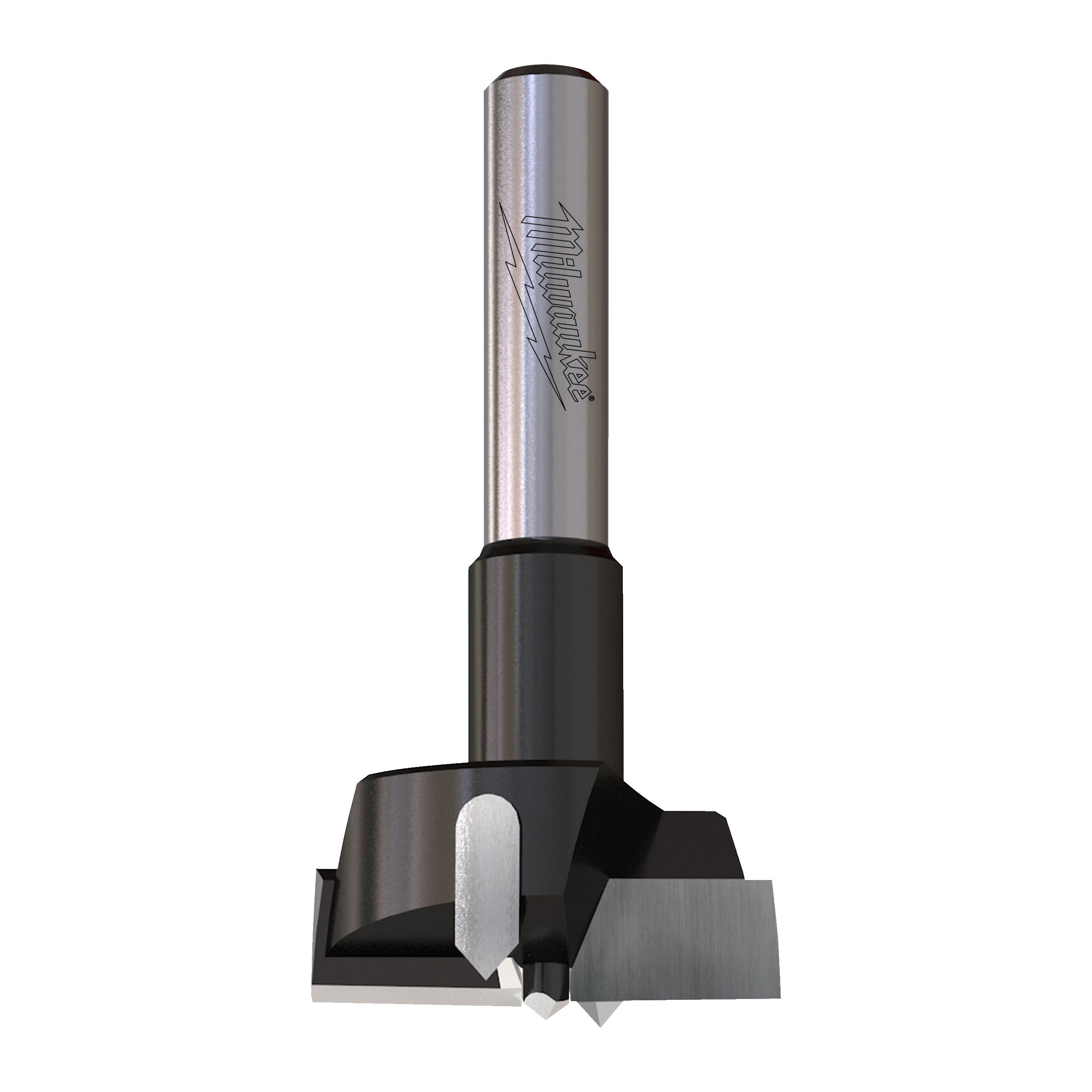 Freză pentru mașina de frezat Freze pentru balamale Milwaukee Rtr B. S8 Hinge Boring 30mm, cod 4932501044
