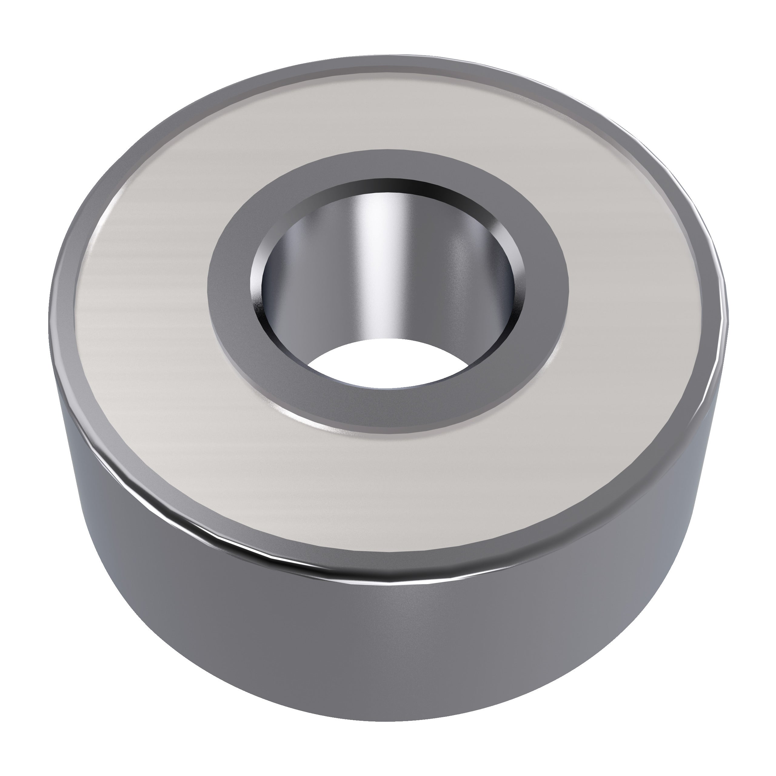 Freză pentru mașina de frezat Rulmenți Milwaukee Rtr B. Bearing B10 12.7x6.35x4.8mm, cod 4932501064