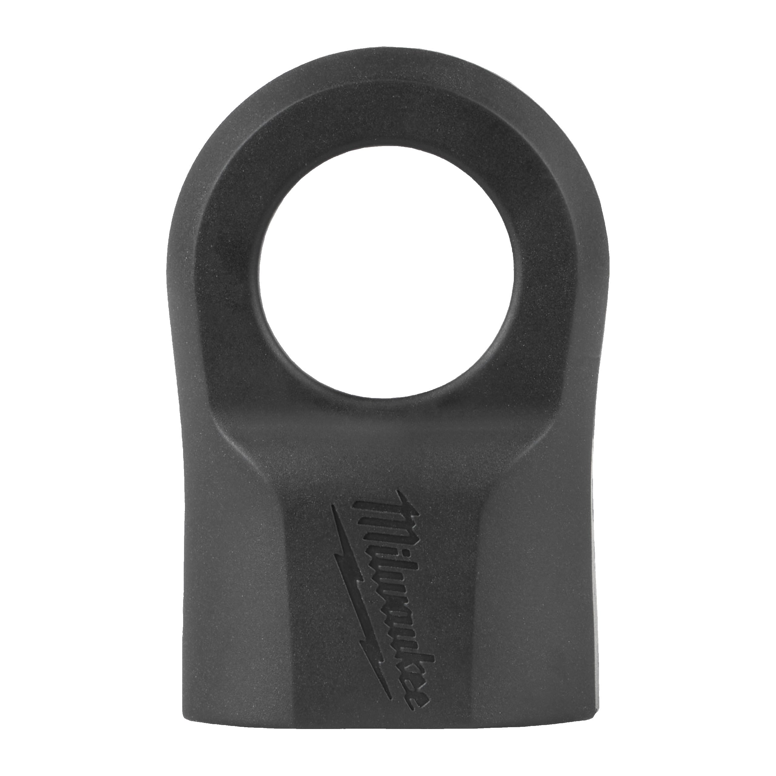 Manșon de cauciuc pentru Antrenor cu clichet Milwaukee Rubber Sleeve for M12 FIR38G2 FUEL™⅜″, cod 4932501101