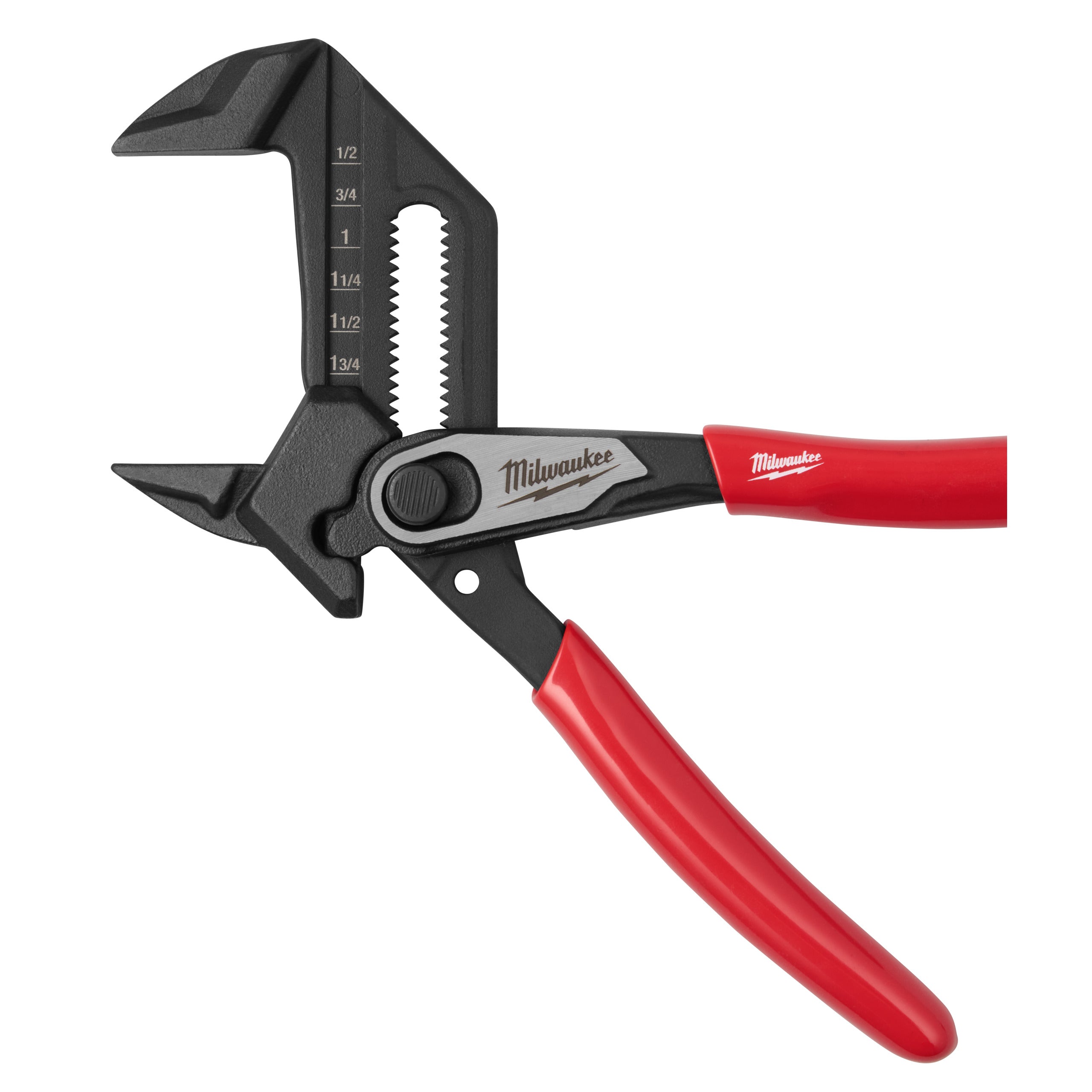 Clește tip cheie Milwaukee Pliers Wrench 180mm, cod 4932501149