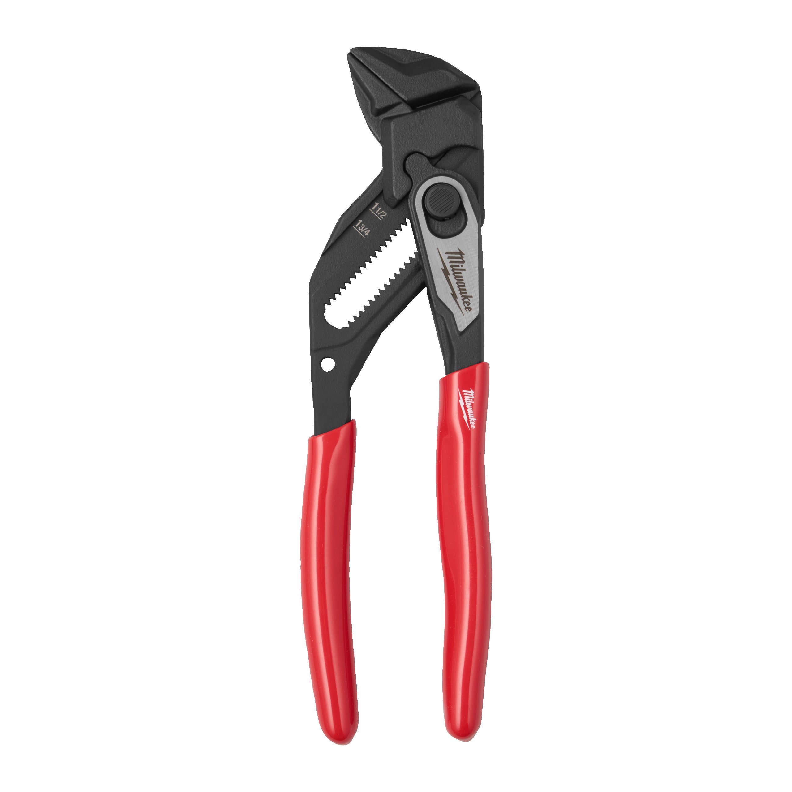 Clește tip cheie Milwaukee Pliers Wrench 180mm, cod 4932501149