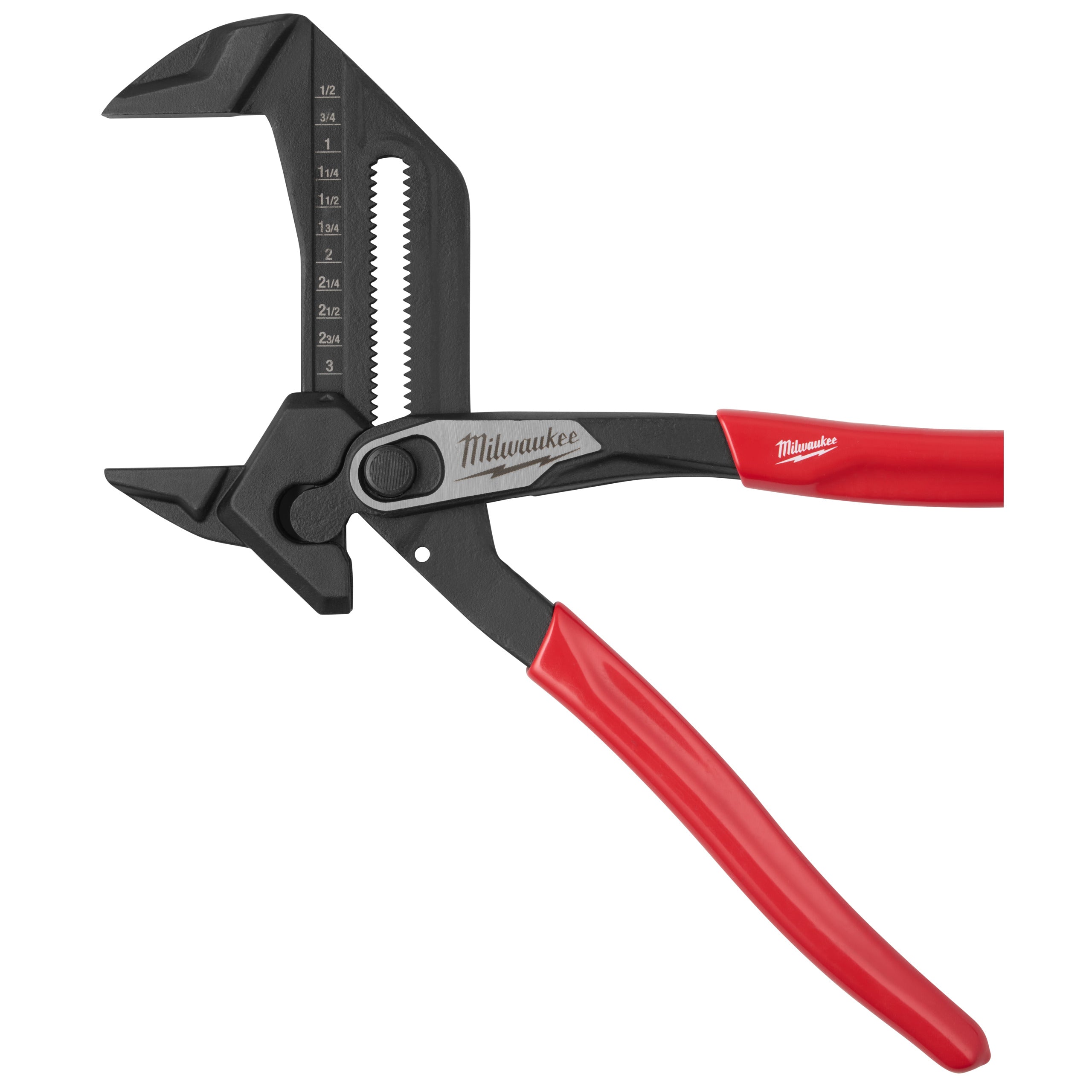 Clește tip cheie Milwaukee Pliers Wrench 300mm, cod 4932501151