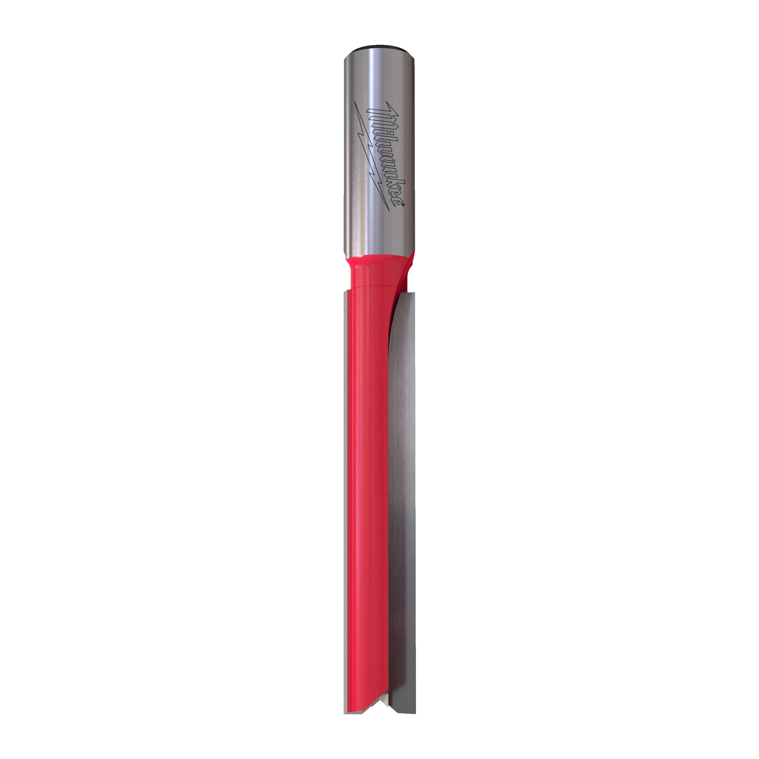 Freză pentru mașina de frezat Freze lemn Milwaukee Rtr B. S12 Straight 2C 12/110mm, cod 4932501169