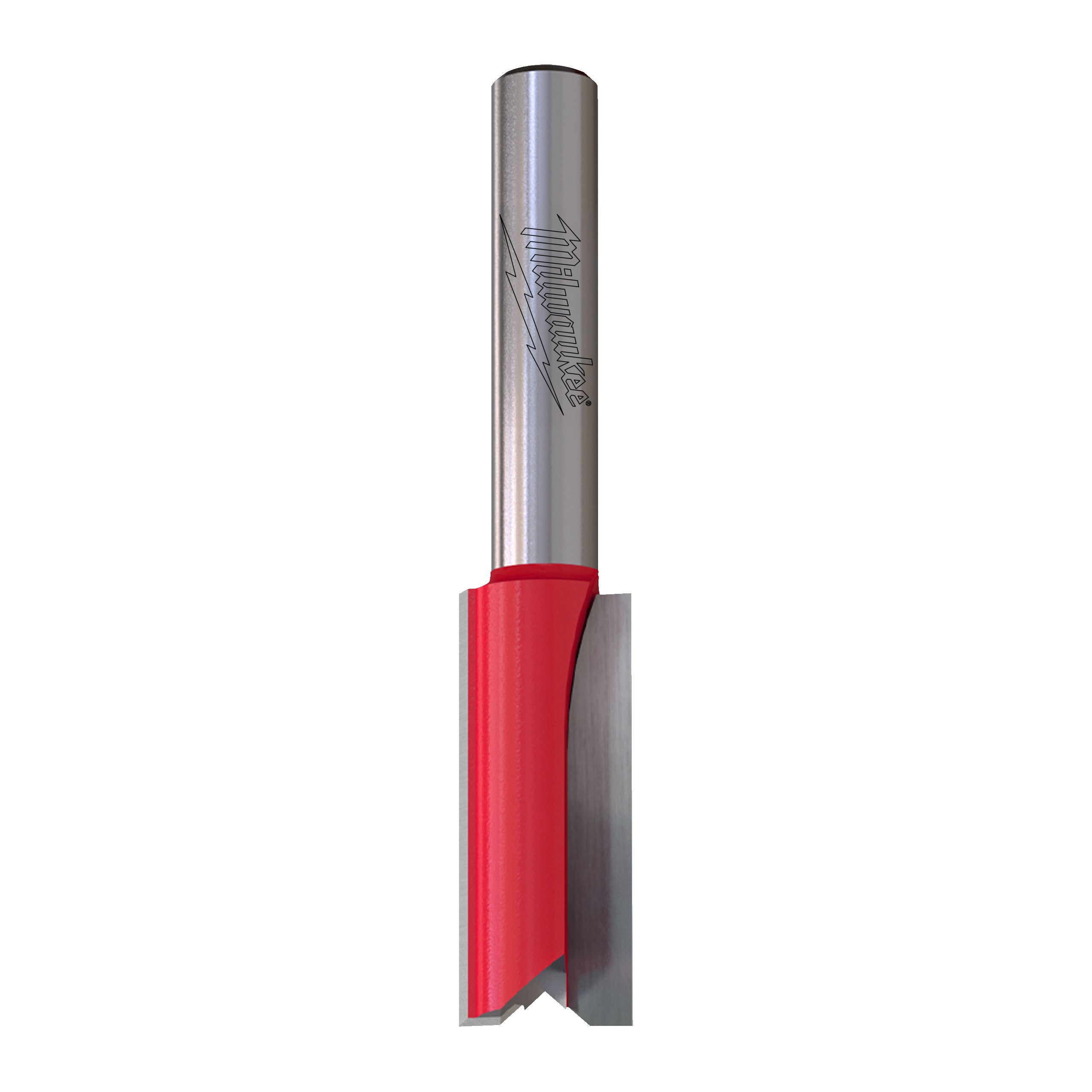 Freză pentru mașina de frezat Freze lemn Milwaukee Rtr B. S8 Straight 2C 12.7/70mm, cod 4932501170