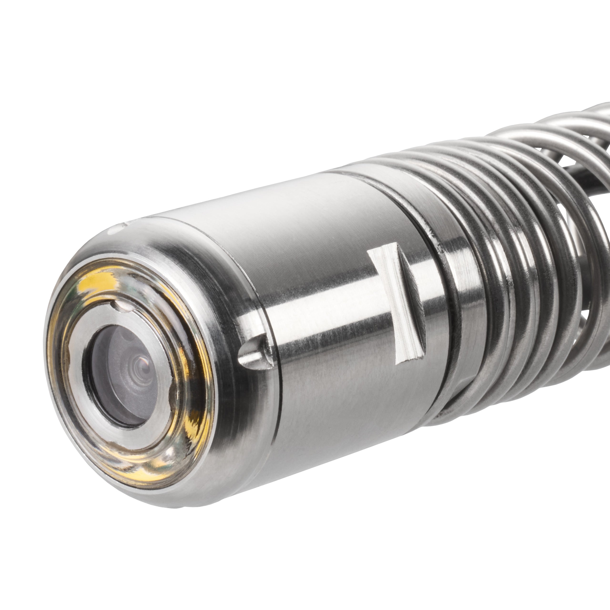 Set cap cameră de schimb de 16 mm pentru Milwaukee SICO CH16 SICO20, cod 4932501262
