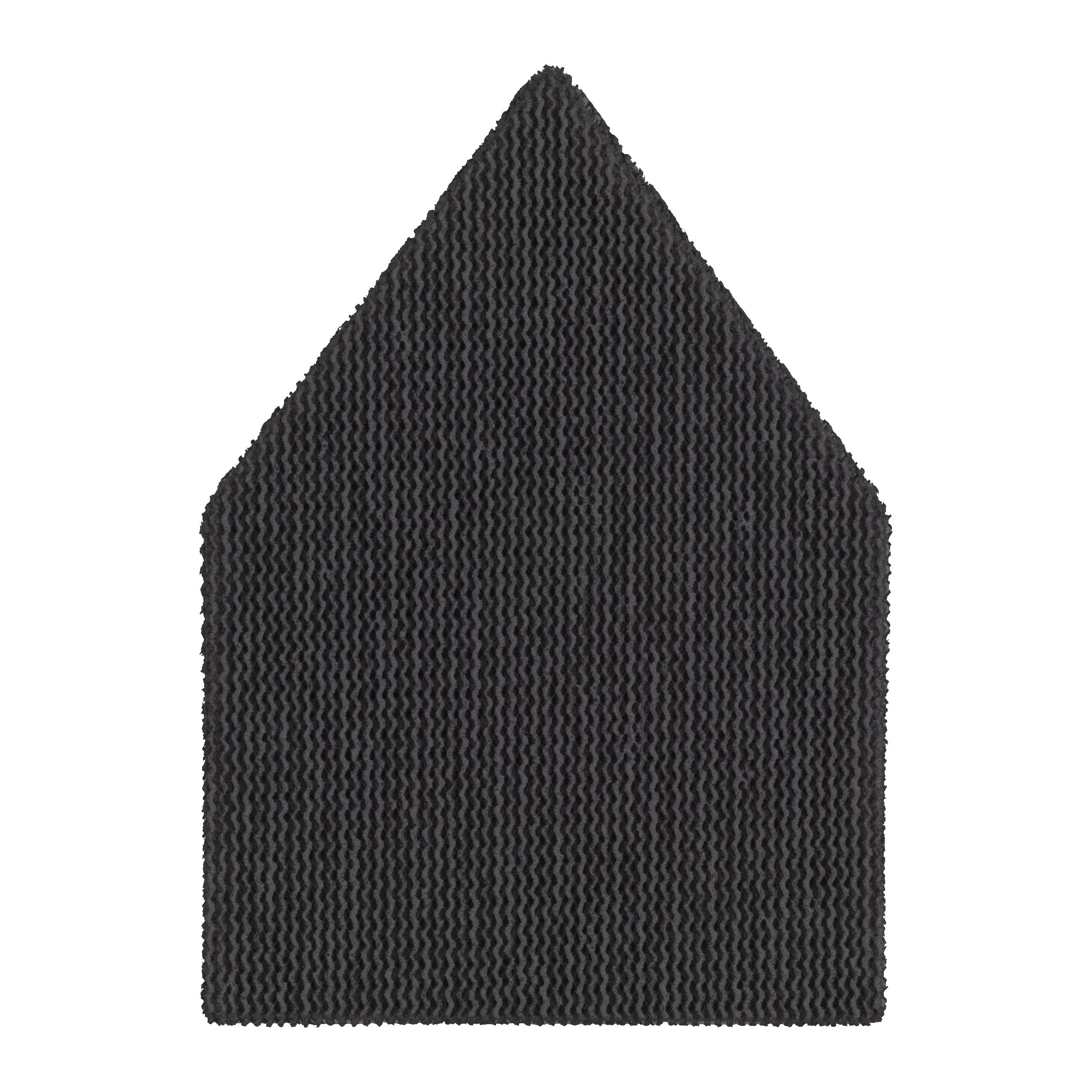 Foi șlefuit tip plasă HL Milwaukee Sponge Interface Pad 67 x 92, cod 4932501323