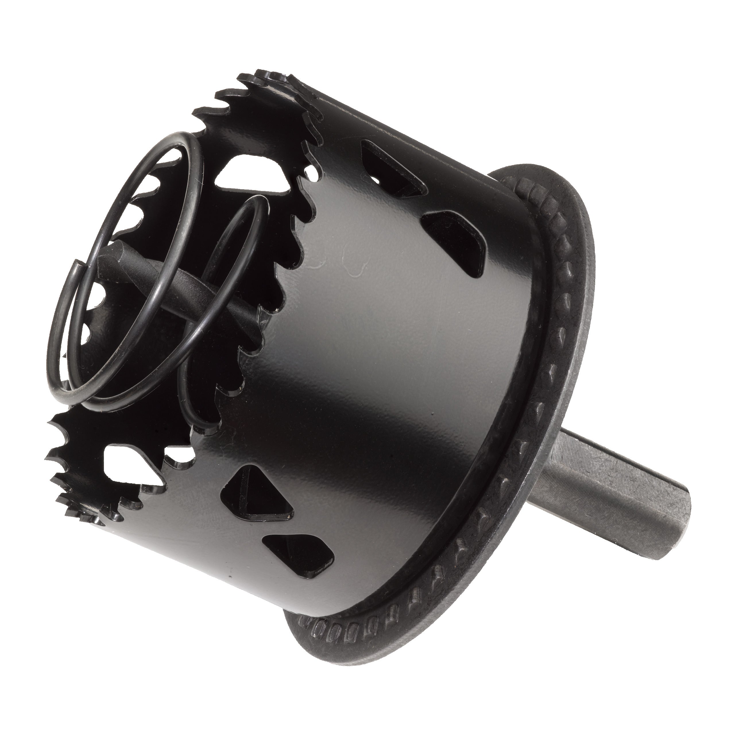 Carotă pentru instalații electrice Milwaukee Holesaw BiM 68mm + arbor /CS, cod 4932501693