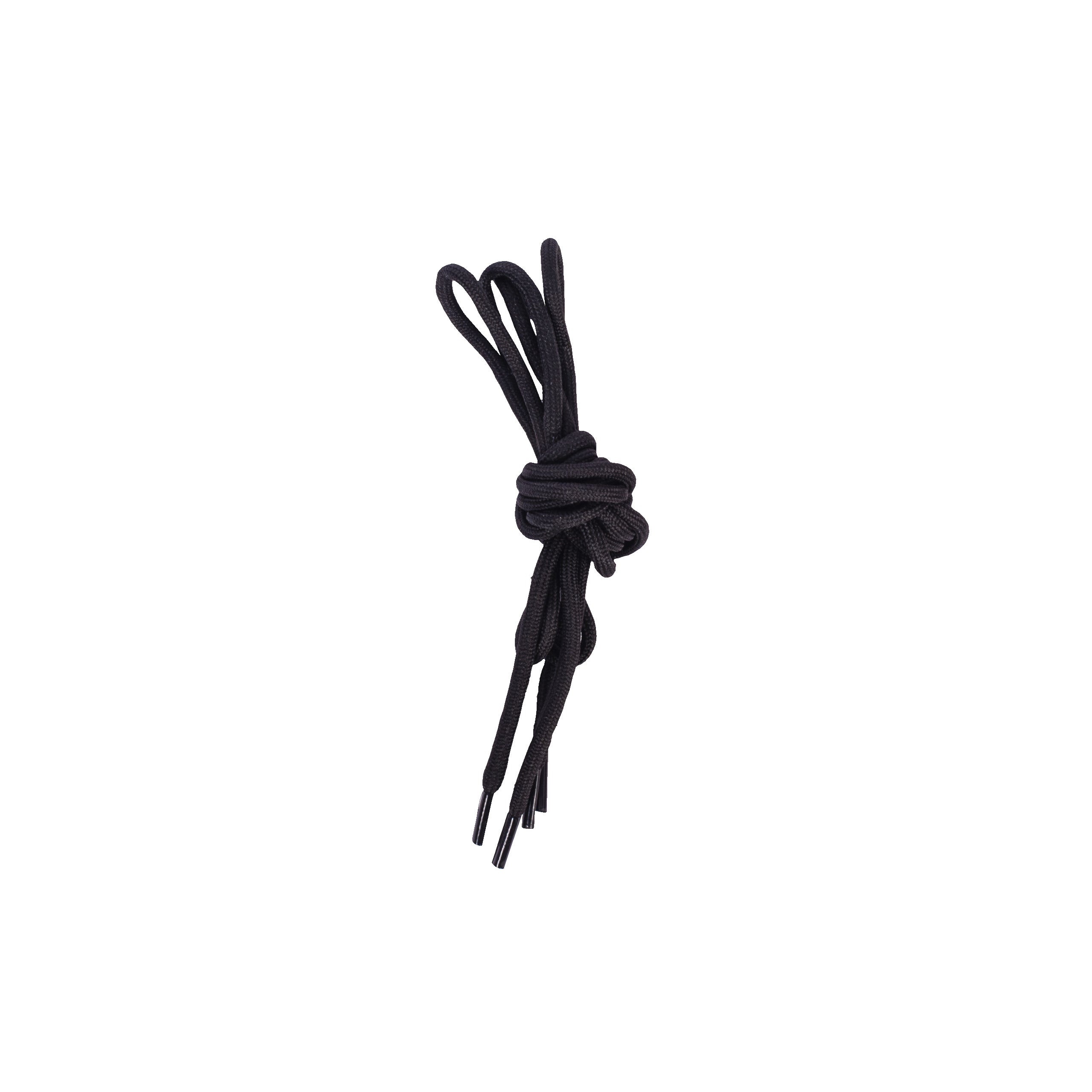 Șireturi Milwaukee pentru pantof de protecție ARMOURTRED™ AMT Lace Replacement Black Low Cut 110 cm, cod 4932501765