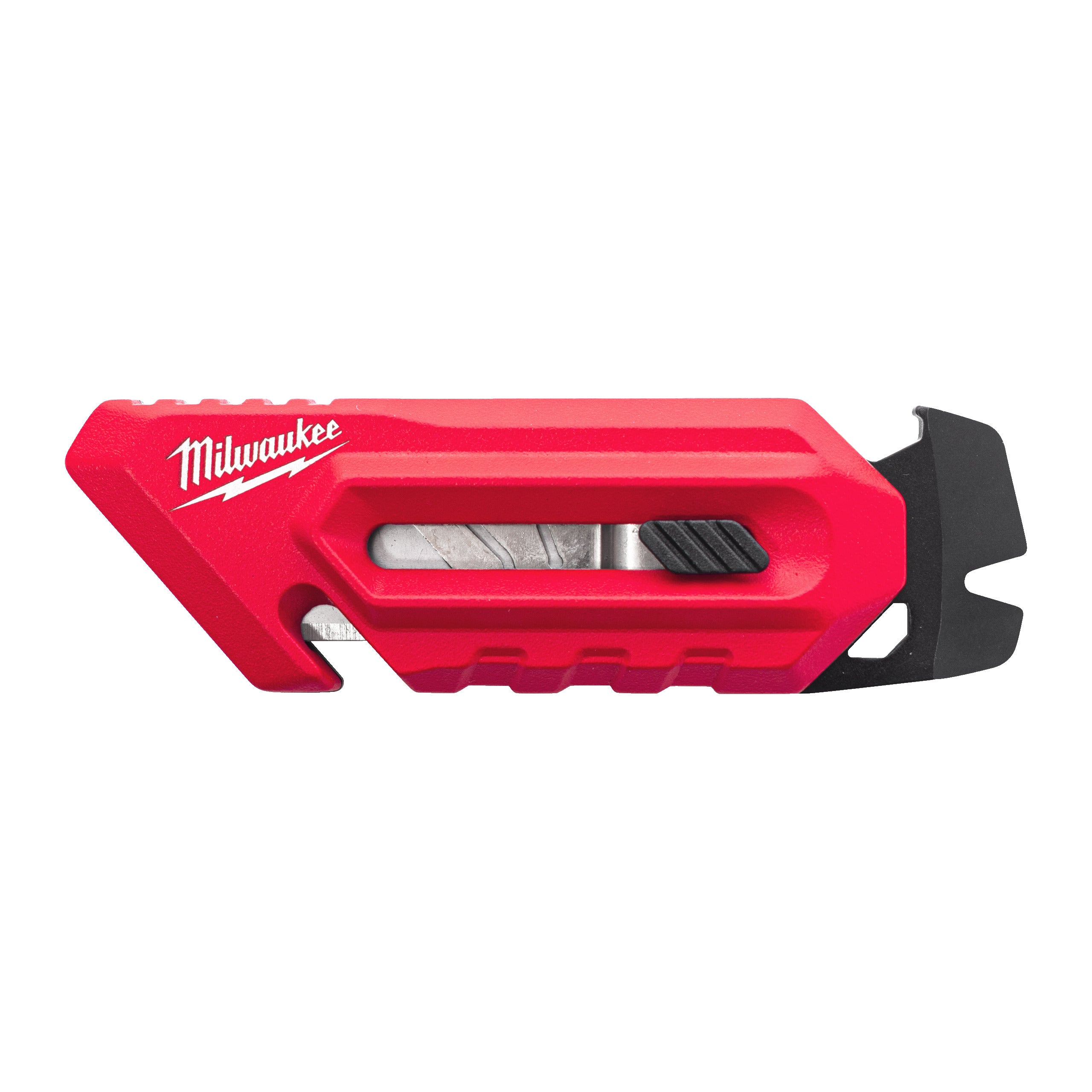 Cuțit multifuncțional compact Milwaukee Multi-Functional Compact Utility Knife, cod 4932501777