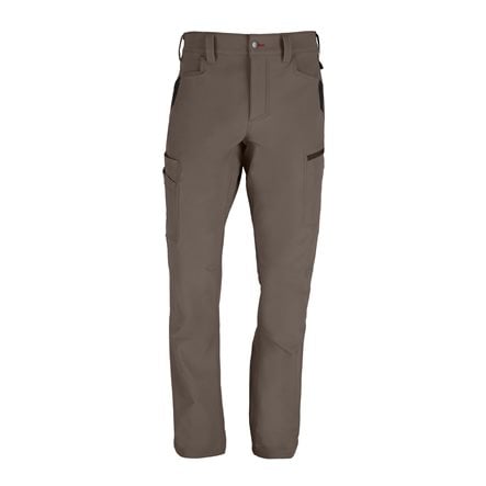 Pantaloni de lucru, bărbați, Milwaukee FREEFLEX™ STRETCH