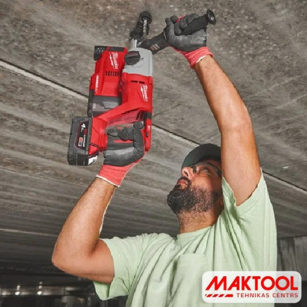 Ciocan rotopercutor fără perii M18BLHACD26-0 26 MM SDS-PLUS M18™ cu mâner D, Milwaukee, cod 4933492483