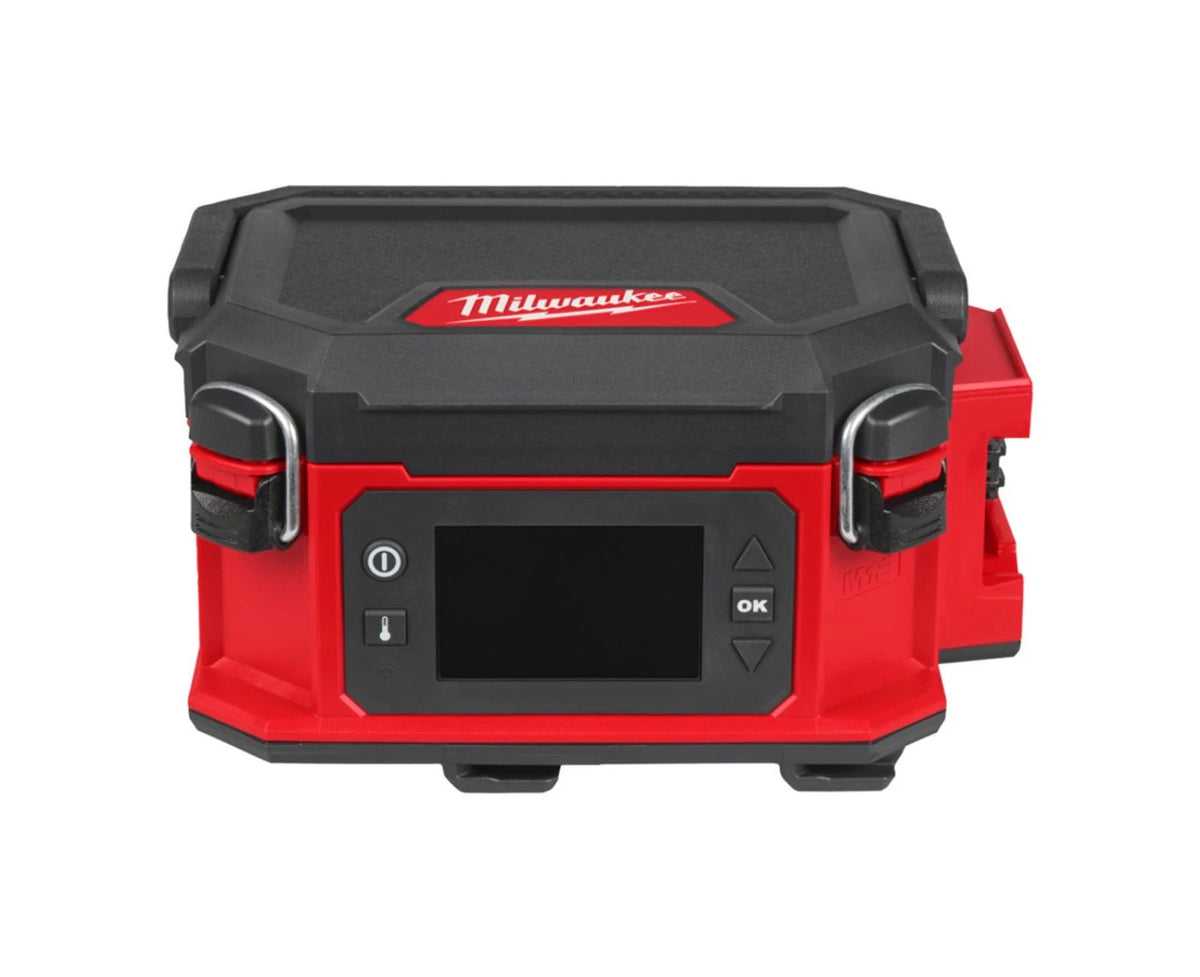 Încălzitor de alimente Milwaukee M18 FW-0, cod 4933500163