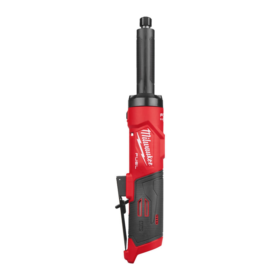 Polizor drept Milwaukee M12 FDGES2-0 GEN II, în variantă extinsă, fără acumulator, fără încărcător, cod 4933500661