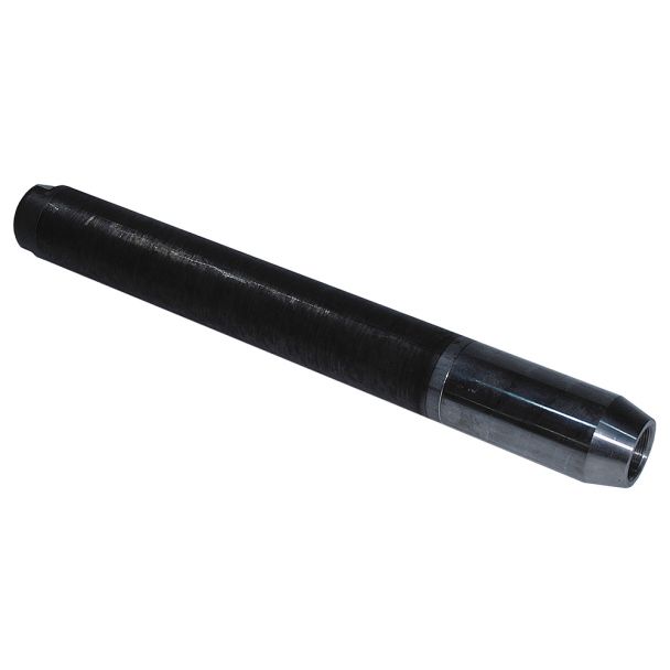 Cap de vibrare Wacker Neuson H 45, grosime 45 mm, lungime 385 mm, cod 5000006569