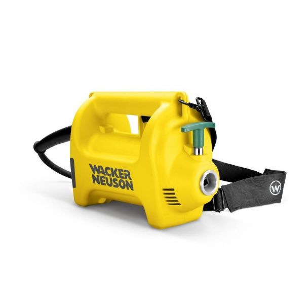 Unitate de antrenare vibrator de beton Wacker Neuson M2500/230, tensiune de alimentare 230V/50Hz, 1800 W, cod 5100009717