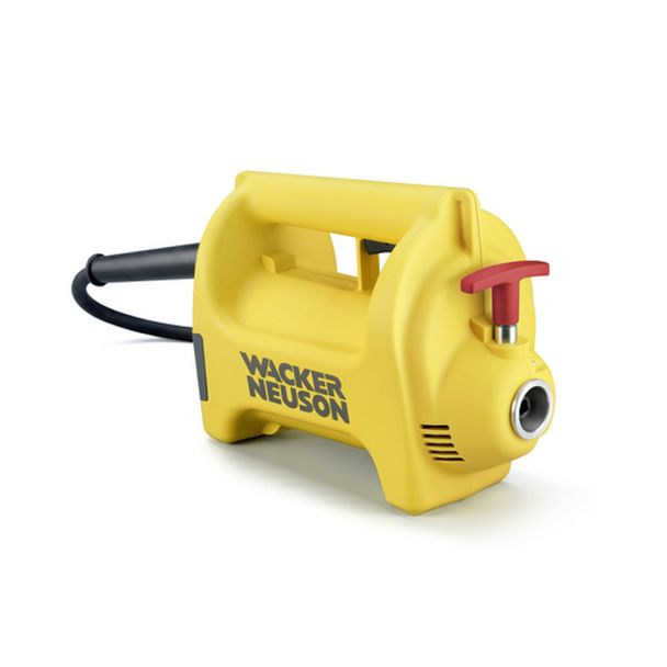 Unitate de antrenare vibrator de beton Wacker Neuson M2500/230, tensiune de alimentare 230V/50Hz, 1800 W, cod 5100009717