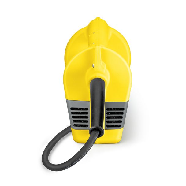 Unitate de antrenare vibrator de beton Wacker Neuson M2500/230, tensiune de alimentare 230V/50Hz, 1800 W, cod 5100009717