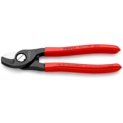 Foarfecă de cablu KNIPEX 9511165