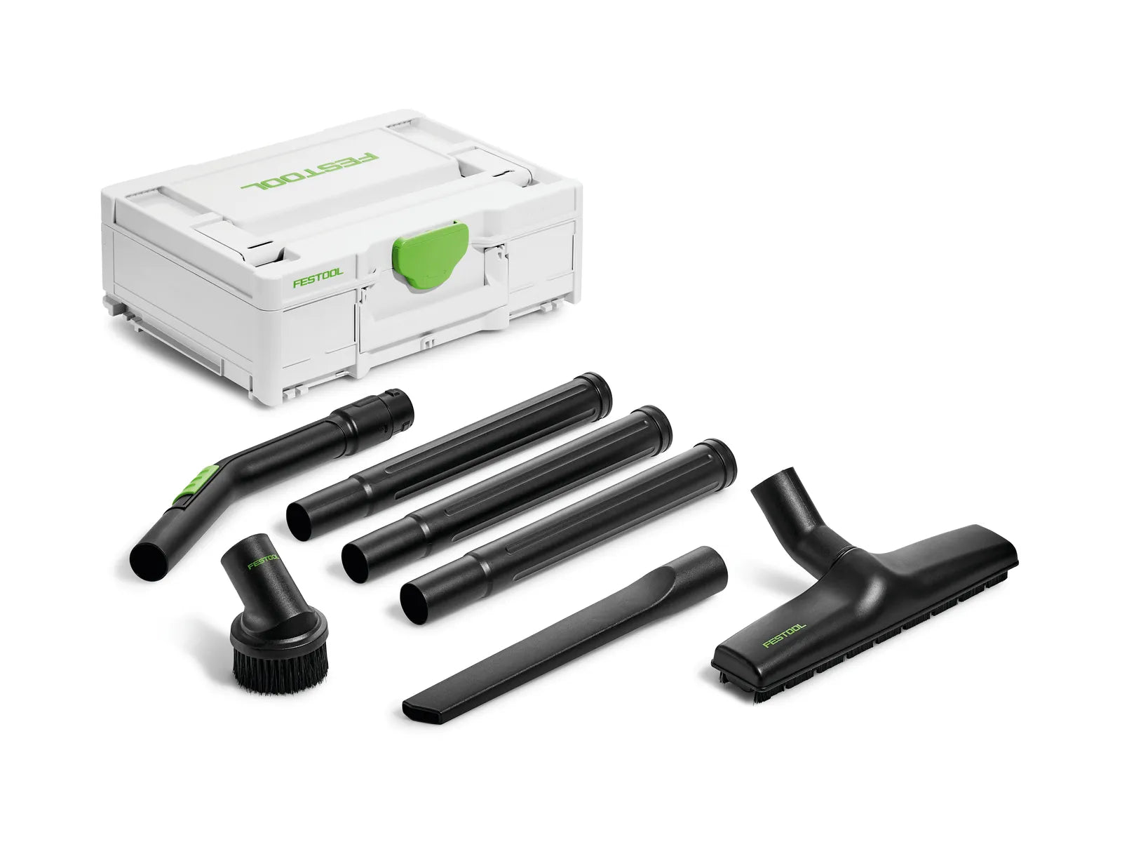 Set standard de curățenie Festool RS-ST D 27/36-Plus, cod 577257