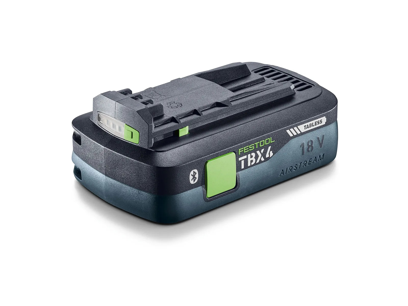 Acumulator Festool Tabless BP 18 TBX 4 C-ASI, cod 578745