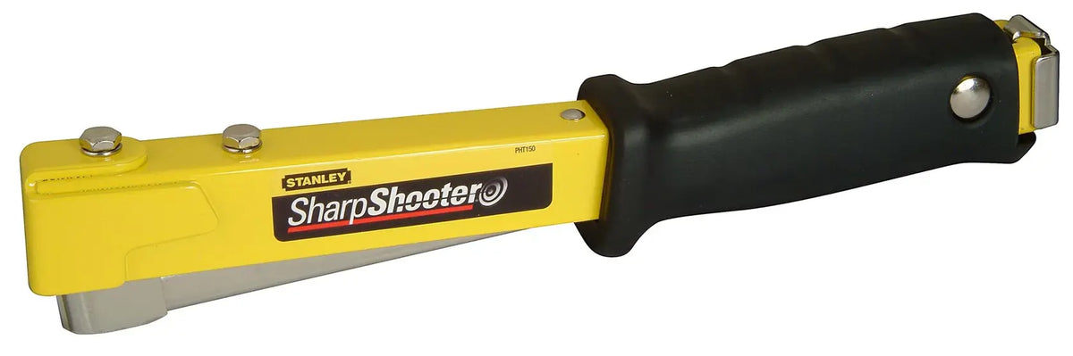 Capsator Stanley tip ciocan pentru capse G de 8–10 mm – 6-PHT150