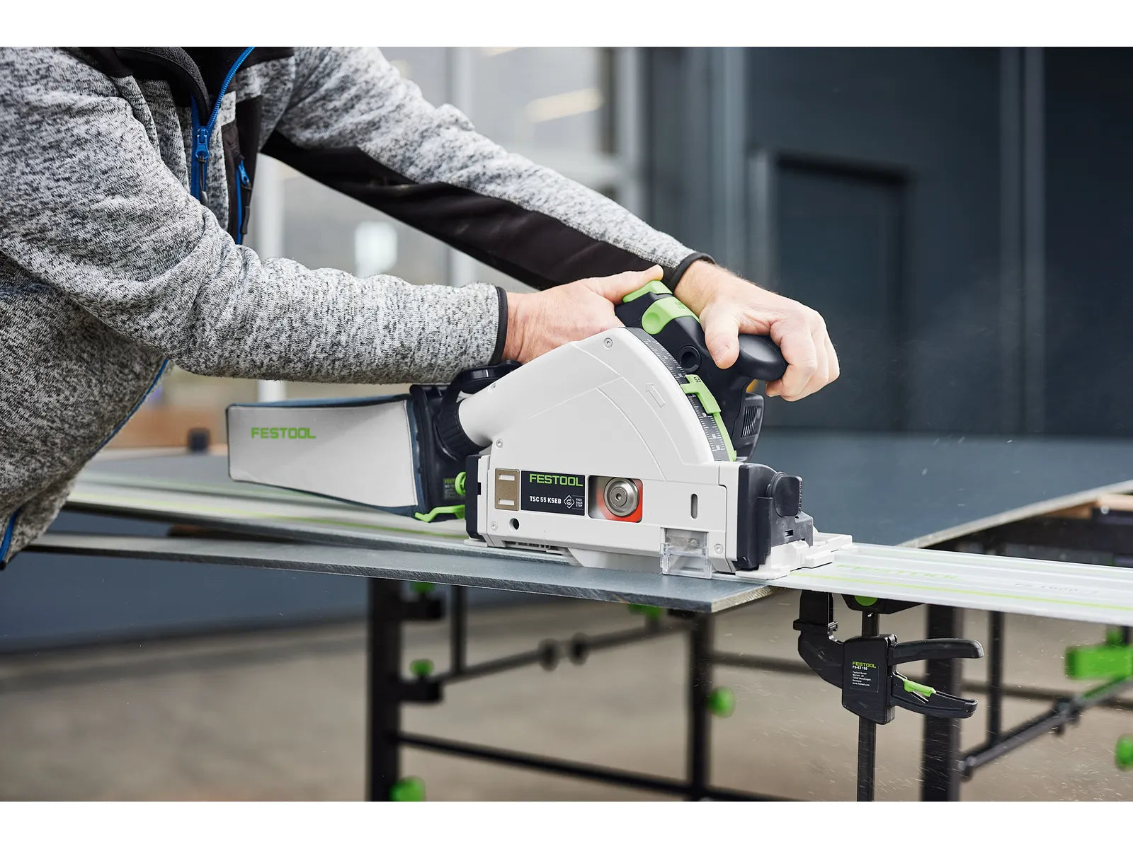 Pânză de fierăstrău diamantată Festool DIA 160x1,8x20 TD28, cod 578699