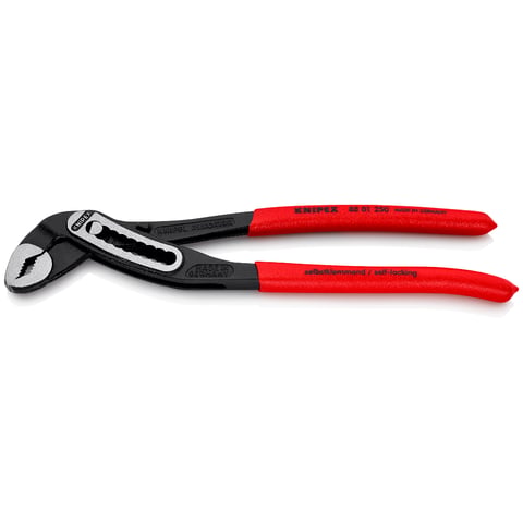 Clești pompă apă Alligator® KNIPEX 8801250