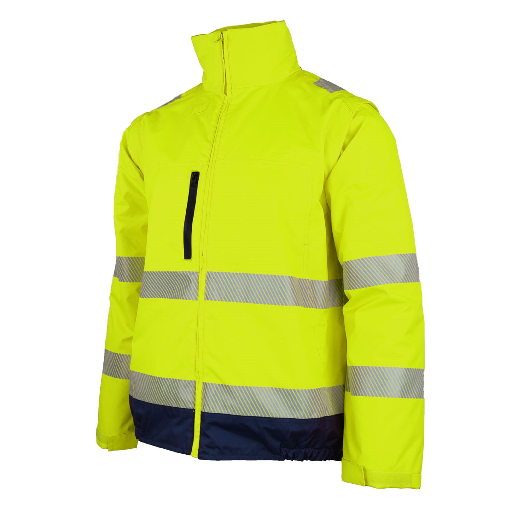 Jachetă reflectorizantă 2-in-1 Lacuna CETUS