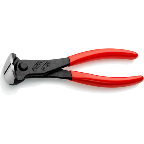 Clești tăietori frontali KNIPEX 6801180
