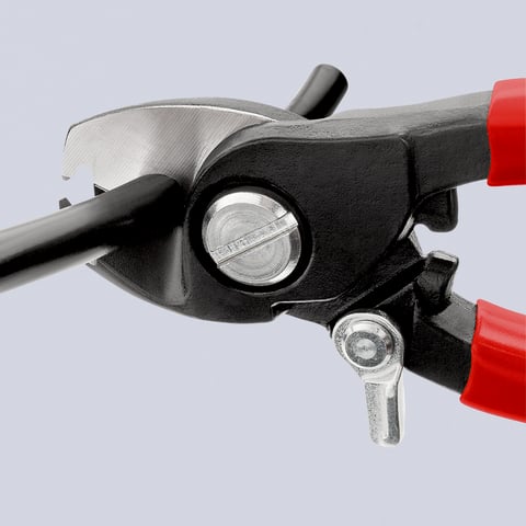 Foarfecă de cablu KNIPEX 9541165