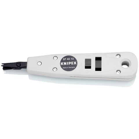 Unealtă de inserție LSA-Plus KNIPEX 974010