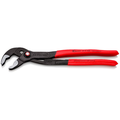 Clești Cobra® QuickSet KNIPEX 8721300