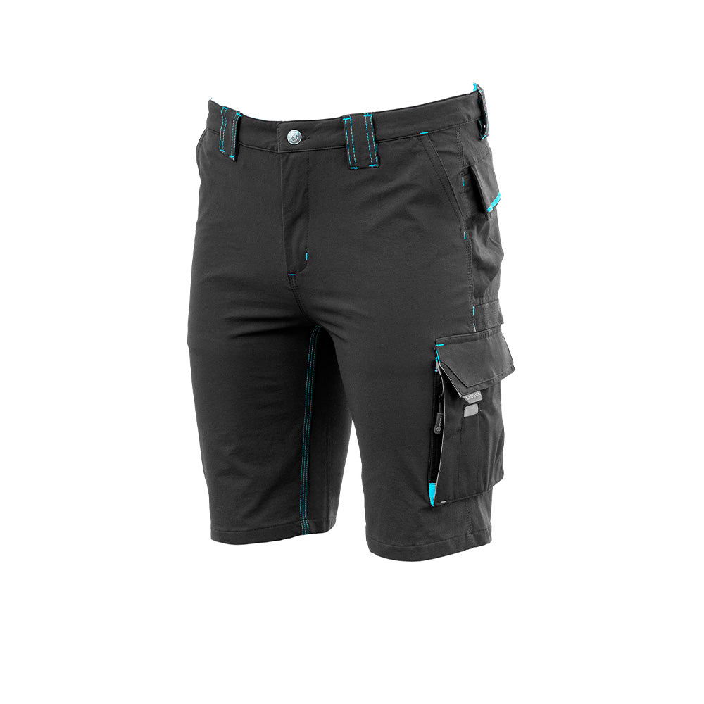Pantaloni scurți de lucru Lacuna MOVE FLEX