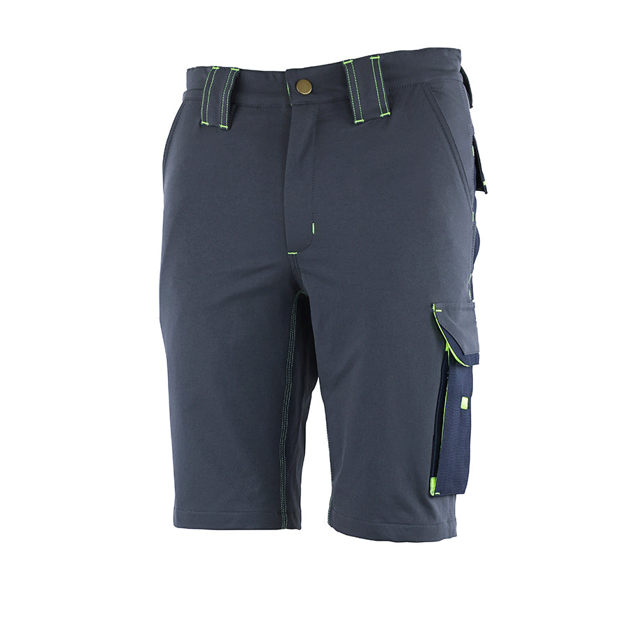 Pantaloni scurți de lucru Lacuna MOVE FLEX