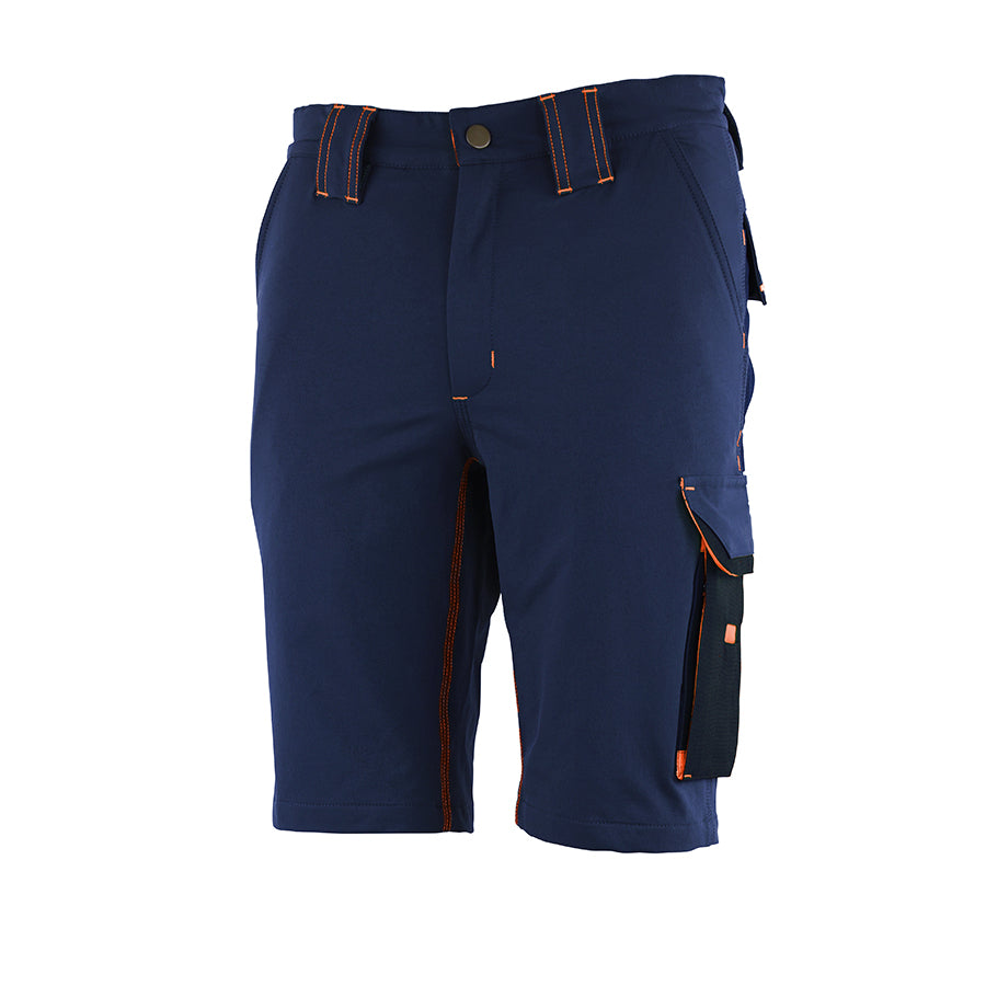 Pantaloni scurți de lucru Lacuna MOVE FLEX