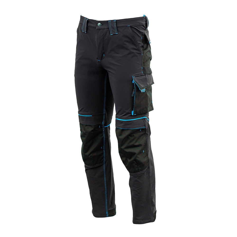 Pantaloni de lucru Lacuna MOVE FLEX