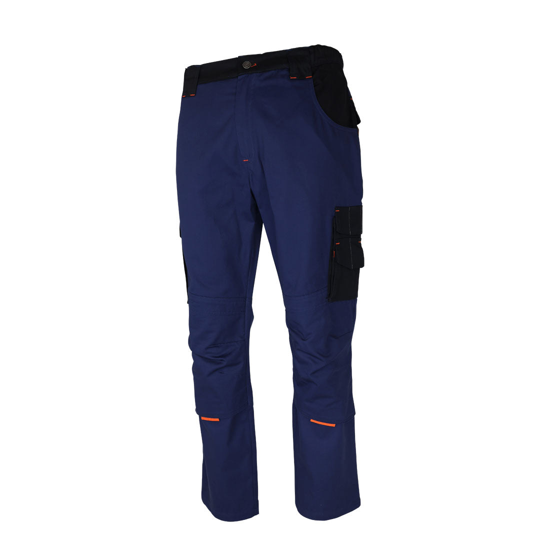 Pantaloni de lucru Lacuna NORTH TECH