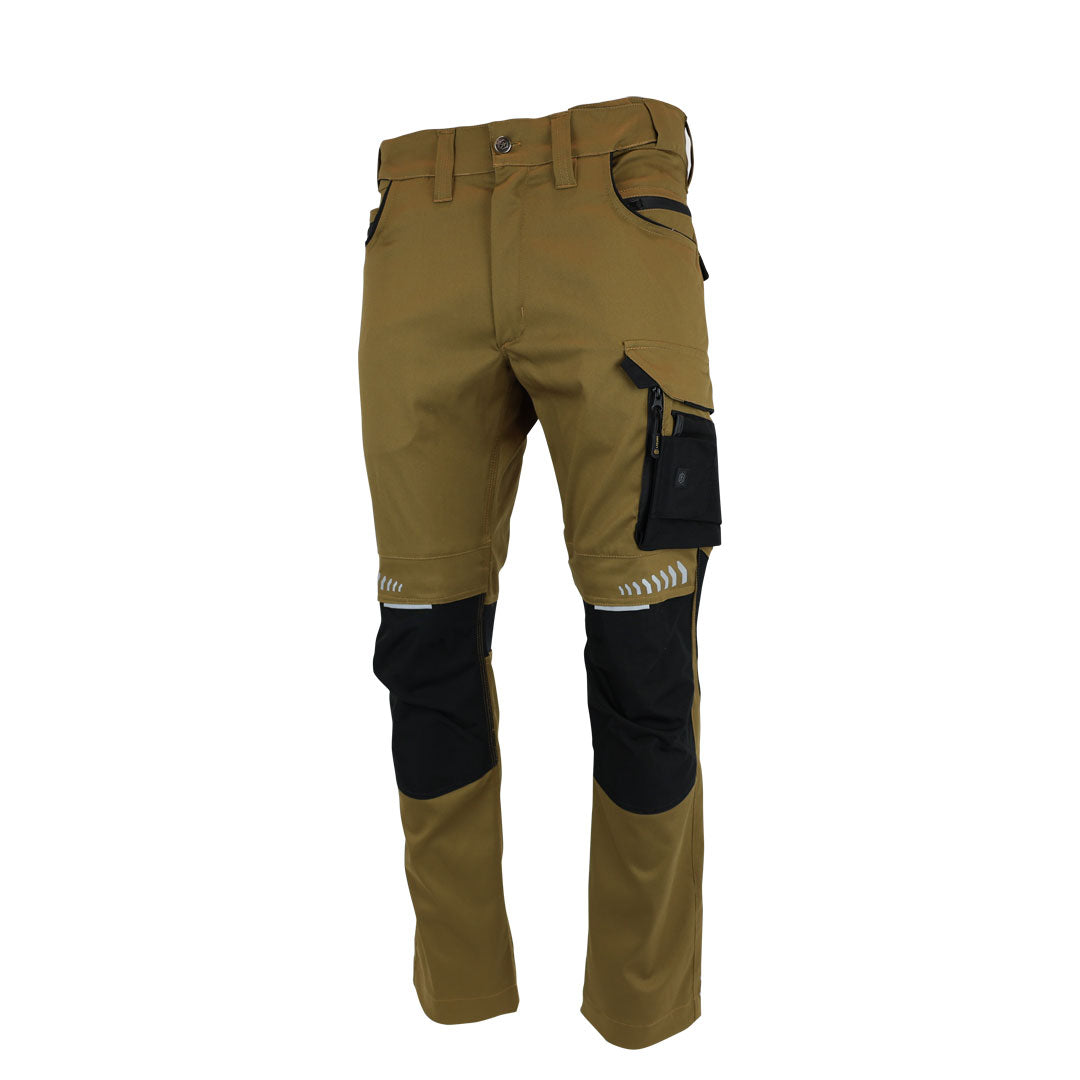 Pantaloni de lucru Lacuna PACIFIC FLEX
