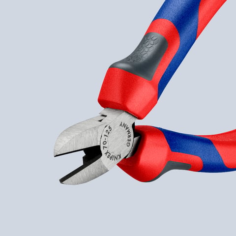 Tăietori diagonali de precizie KNIPEX 7002125