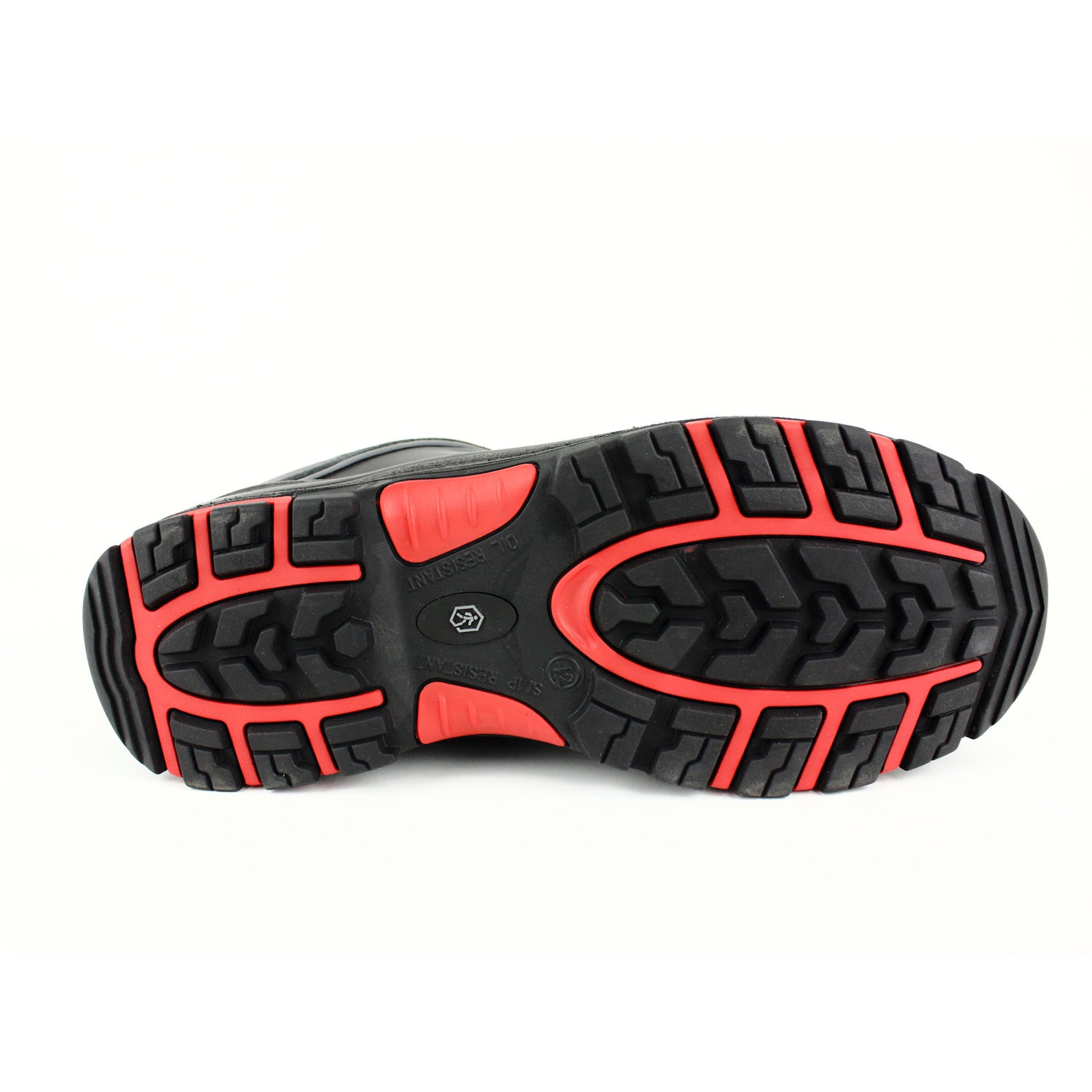 Pantofi de securitate Lacuna BURA S7L SR FO HI CI HRO ESD
