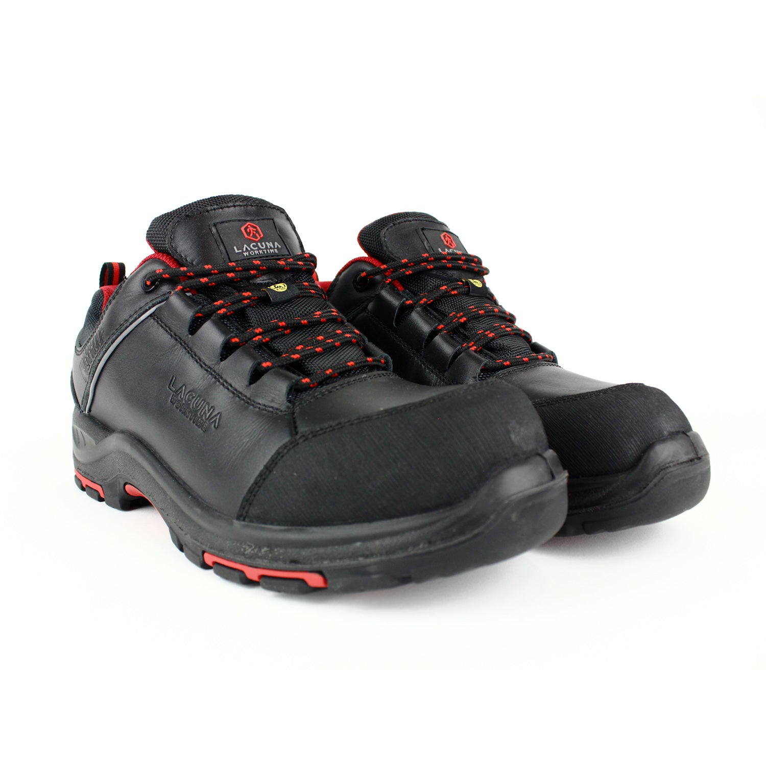 Pantofi de securitate Lacuna BURA S7L SR FO HI CI HRO ESD