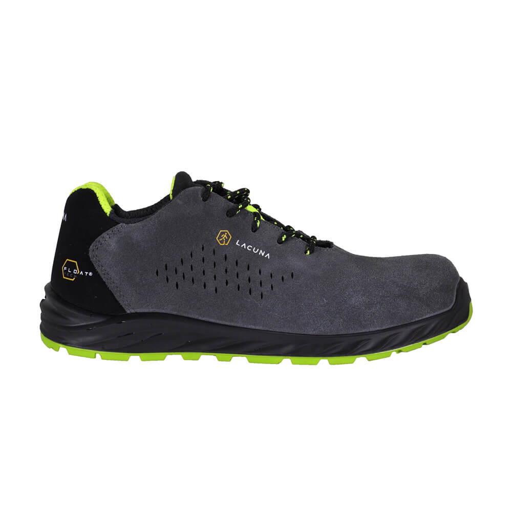 Pantofi de securitate Lacuna LEON S1P SRC ESD