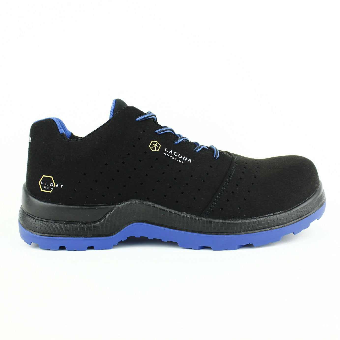 Pantofi de securitate Lacuna LERIDA S1PS FO SR ESD