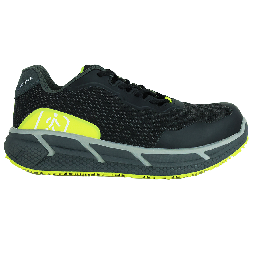 Pantofi de securitate Lacuna PORTO S3S FO SR ESD