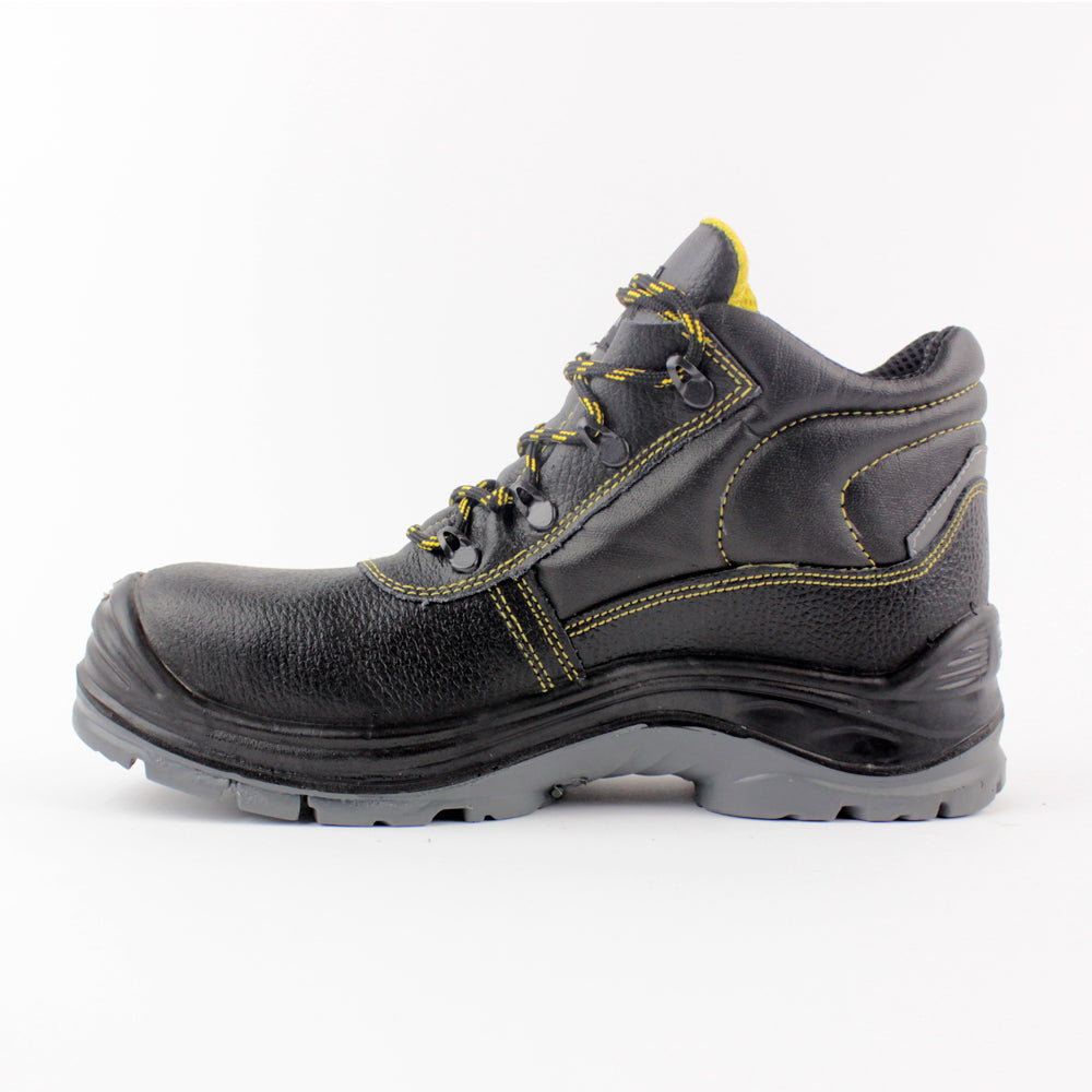 Pantofi de protecție înalți Lacuna STORM S3L FO SR