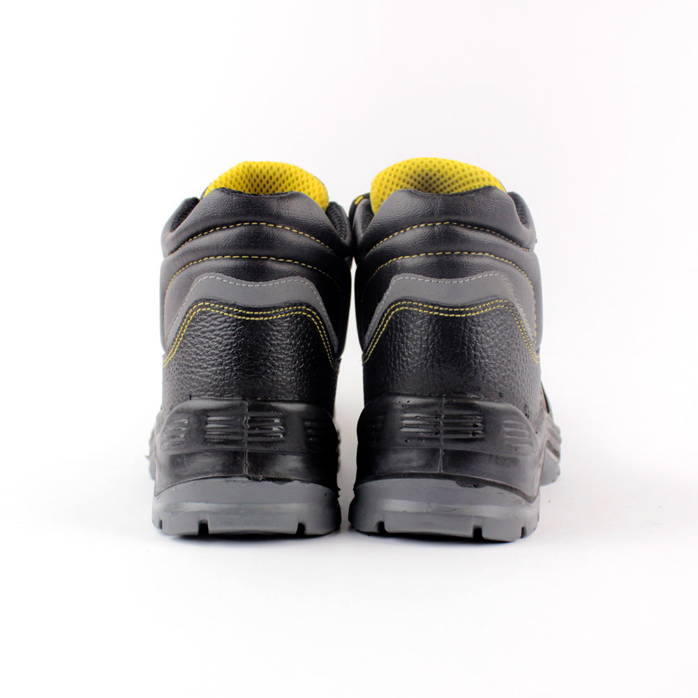 Pantofi de protecție înalți Lacuna STORM S3L FO SR