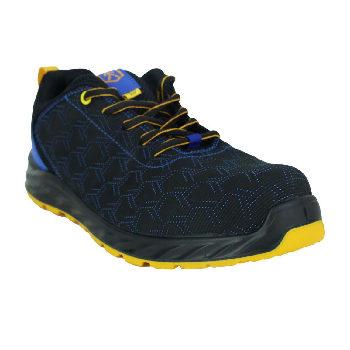 Pantofi de securitate Lacuna GARBIN S3 SRC ESD