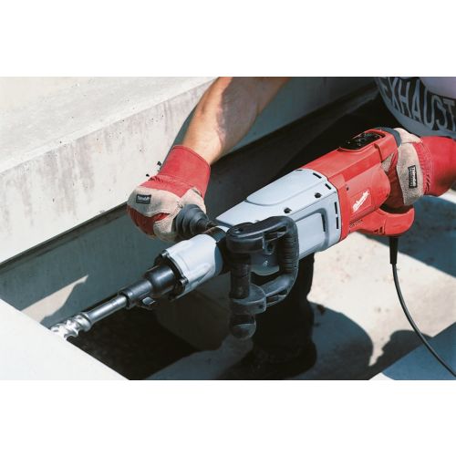 Ciocan rotopercutor SDS-Max pentru găurire și dăltuire 10 kg Milwaukee K950S, cod 4933405365