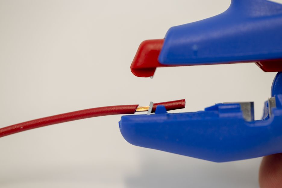 Dezizolator Duo-Crimp No. 300 Weicon, cod 51000300 - BIG STORE (Dynamic Tools SRL)