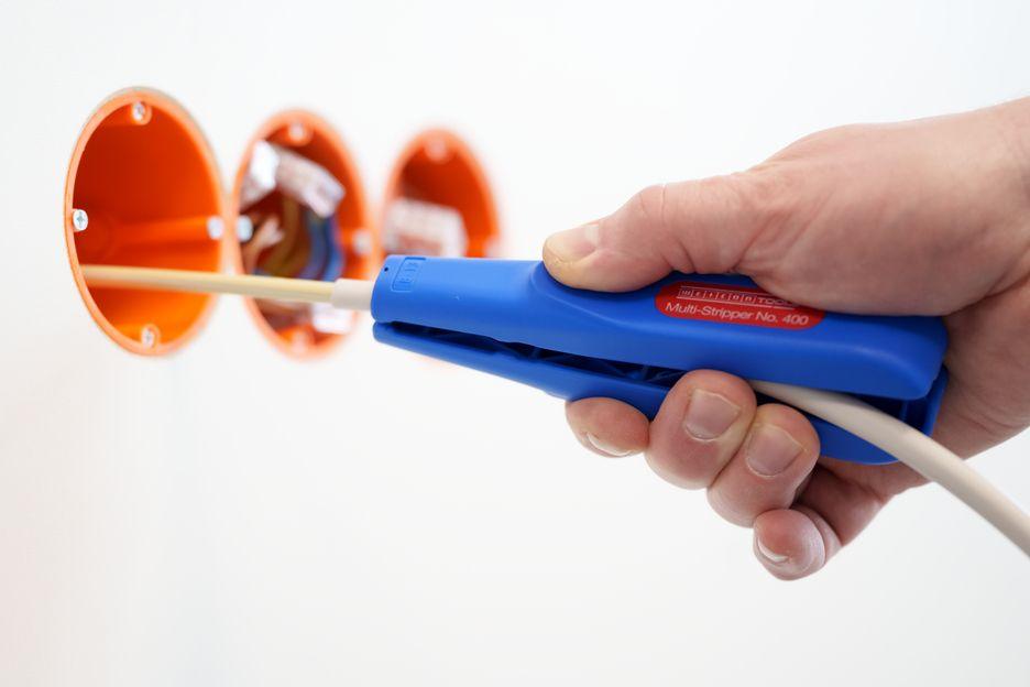 Multi-Stripper No, 400 Weicon, cod 51000400 - BIG STORE (Dynamic Tools SRL)